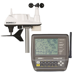 Davis Vantage Vue - Wireless 6250