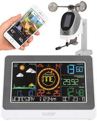 La Crosse C79790 - Professional WIFI Wireless Weather Station