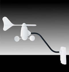 Accessories Parts: iROX HWS70 Anemometer