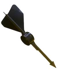 Accessories Parts: Tesa Wind Vane for WS2900c and WS2980c ( TX29-Vane)