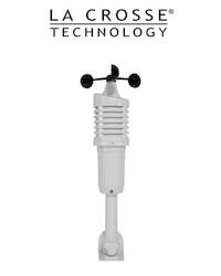 La Crosse LTV-W1 Wind Sensor