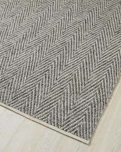 Low Traffic Rugs: Zambesi Feather