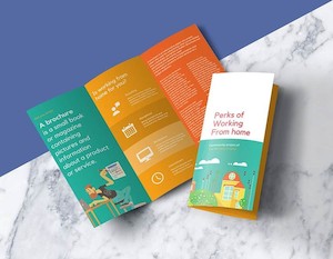 Trifold Brochure