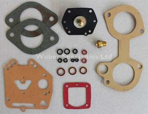 ADDHE Repair Kit (SOLEX)