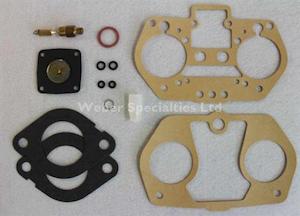 Repair Kits - Online: 40IDF (A) Repair Kit (WEBER)