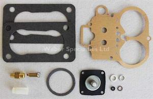 40 DFAV Repair Kit (WEBER)