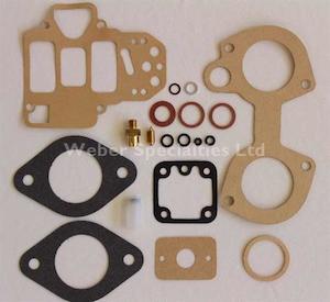 40 DCOE Repair Kit (WEBER)