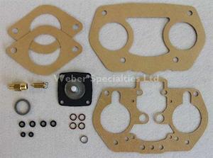 40- 48 IDF Repair Kit (WEBER)