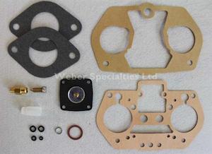 Repair Kits - Online: 36 IDF Repair Kit (WEBER)