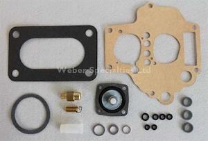 34 DATR Repair Kit (WEBER)