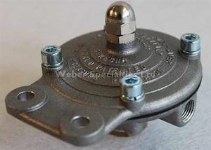 Regulators - Online: Malpassi Petrol King Fuel Pressure Regulator 1/8 NPT