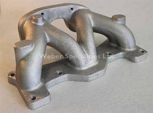 IDA Manifold – Mazda 13B Turbo 4/5