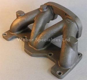 IDA Manifold – Mazda 13B – 6 Port