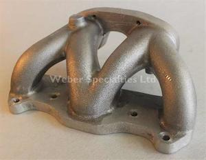 Manifolds - Online: IDA Manifold – Mazda 12A