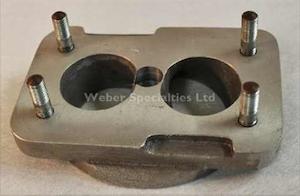 Triumph Stag – DGES Adaptor