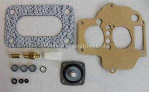 Repair Kits - Online: 34 DMTR Repair Kit (WEBER)