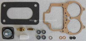 32-36 DGV Repair Kit (WEBER)