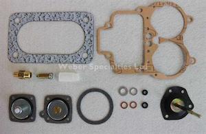 32-26 DGAV / L Repair Kit (WEBER)