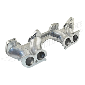 Weber Twin Dcoe Inlet Manifold To Fit Toyota 4k And 5k Engine