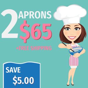 Apron Bundle 2