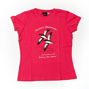 Products: Tee Shirt Ladies