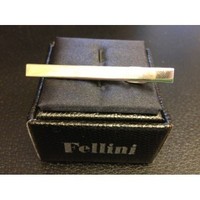 Silver Tie Pin