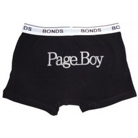 Page Boy Hipster Trunk