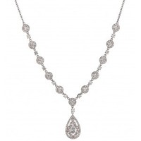 Hepburn Necklace