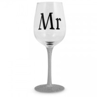 MR Wine Glass