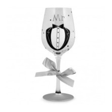 MR Wine Suit Glass