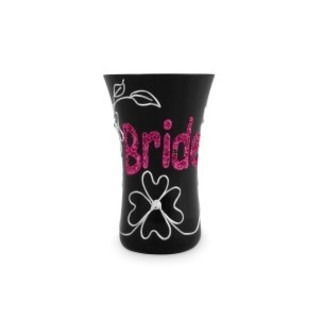 Bride Shot Glass