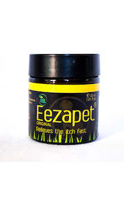 Sensitive: Eezapet - Natural itch reliever