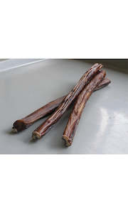 Treats - Dried Bull Chews