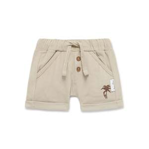 Infant clothing: A&O Sand Cord Shorts