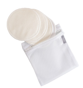 Nestling Breast pads