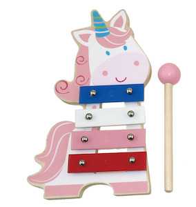 Unicorn Xylophone