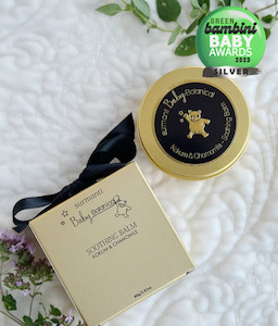 Surmanti Baby Botanical Soothing Balm