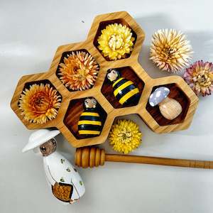 Bee sets