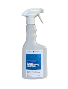 Shower Protective Coating – 500ml