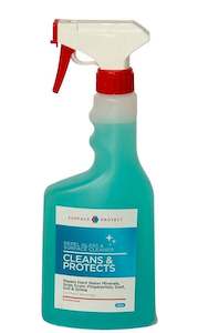 Repel Glass & Surface Cleaner