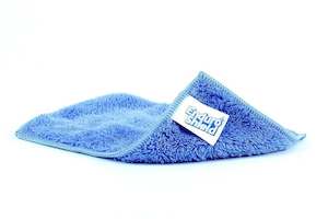 Products: Microfibre Cloth