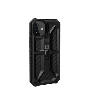 UAG Monarch iPhone 12 Mini Rugged Drop Tested Case