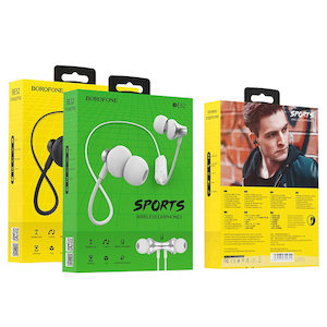 Wireless Sports Earphones