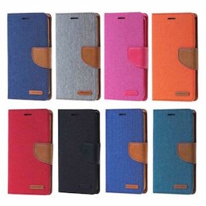 Samsung Galaxy S21 Plus/S30 Plus Canvas Case