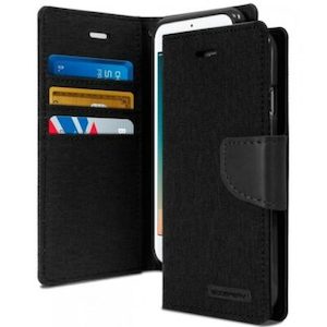 Mercury Canvas Case for S20 Plus