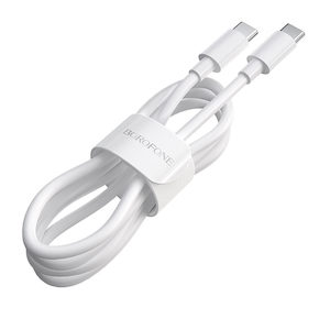 High Energy Type-C to Type-C Charging data cable (L=1M) BX44