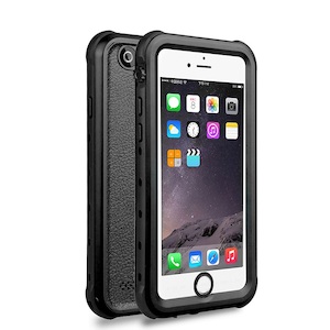 Waterproof Case For iPhone 6/iPhone 6S