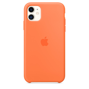 iPhone 11 Pro Max Silicone Case