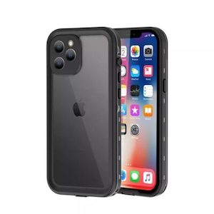 Apple Cases: iPhone 13 Pro Max Waterproof Case