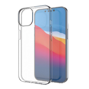 iPhone 13 Pro Max Super Protect Clear Case